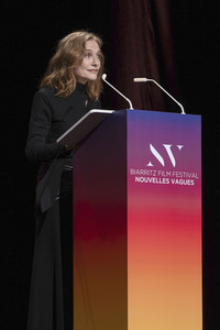 Opening Ceremony, Biarritz Film Festival - Nouvelles Vagues 2026