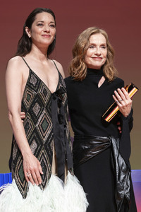 Opening Ceremony, Biarritz Film Festival - Nouvelles Vagues 2026