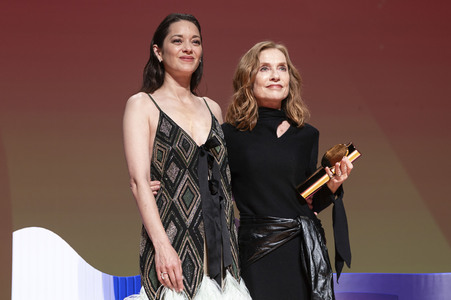 Opening Ceremony, Biarritz Film Festival - Nouvelles Vagues 2026