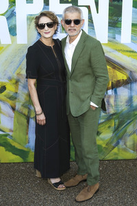Serpentine Gallery Summer Party 2026