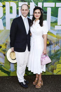 Serpentine Gallery Summer Party 2026