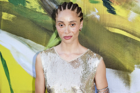 Serpentine Gallery Summer Party 2026
