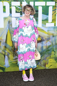 Serpentine Gallery Summer Party 2026