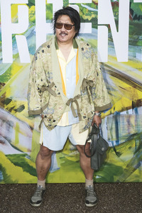 Serpentine Gallery Summer Party 2026