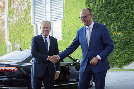 E5-Treffen in Berlin