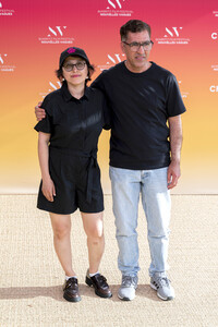 Filmpremiere 'Another Day', Biarritz Film Festival - Nouvelles Vagues 2026