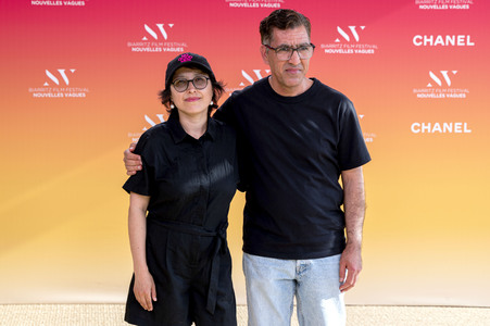 Filmpremiere 'Another Day', Biarritz Film Festival - Nouvelles Vagues 2026