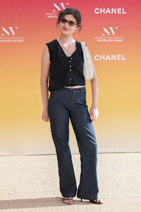 Filmpremiere 'Another Day', Biarritz Film Festival - Nouvelles Vagues 2026