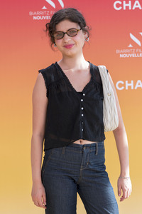 Filmpremiere 'Another Day', Biarritz Film Festival - Nouvelles Vagues 2026