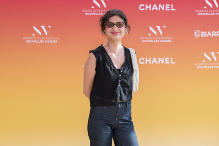 Filmpremiere 'Another Day', Biarritz Film Festival - Nouvelles Vagues 2026