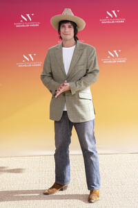 Filmpremiere 'Another Day', Biarritz Film Festival - Nouvelles Vagues 2026