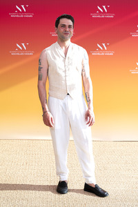 Filmpremiere 'Another Day', Biarritz Film Festival - Nouvelles Vagues 2026
