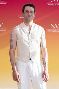 Filmpremiere 'Another Day', Biarritz Film Festival - Nouvelles Vagues 2026