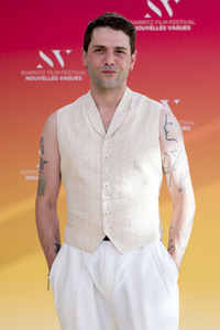 Filmpremiere 'Another Day', Biarritz Film Festival - Nouvelles Vagues 2026