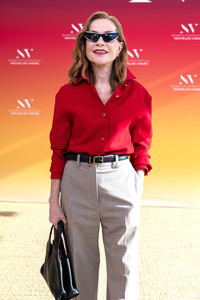 Filmpremiere 'Another Day', Biarritz Film Festival - Nouvelles Vagues 2026