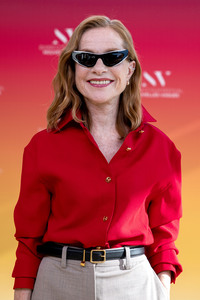 Filmpremiere 'Another Day', Biarritz Film Festival - Nouvelles Vagues 2026