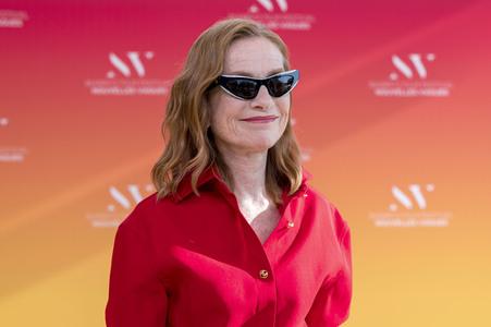 Filmpremiere 'Another Day', Biarritz Film Festival - Nouvelles Vagues 2026