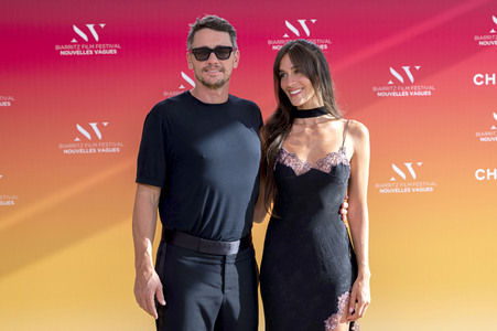 Filmpremiere 'Another Day', Biarritz Film Festival - Nouvelles Vagues 2026