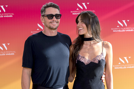 Filmpremiere 'Another Day', Biarritz Film Festival - Nouvelles Vagues 2026