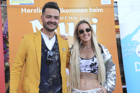 Pressekonferenz 'Wenn die Musi spielt - Sommer Open Air 2026' in Bad Kleinkirchheim
