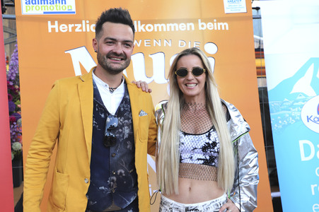 Pressekonferenz 'Wenn die Musi spielt - Sommer Open Air 2026' in Bad Kleinkirchheim