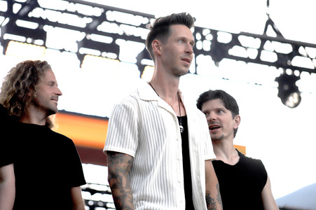 TV-Show 'Wenn die Musi spielt - Sommer Open Air 2026' in Bad Kleinkirchheim