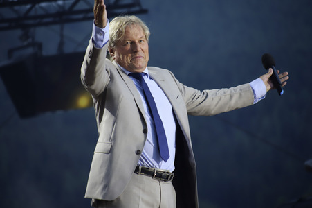 TV-Show 'Wenn die Musi spielt - Sommer Open Air 2026' in Bad Kleinkirchheim