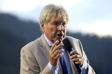 TV-Show 'Wenn die Musi spielt - Sommer Open Air 2026' in Bad Kleinkirchheim