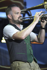 TV-Show 'Wenn die Musi spielt - Sommer Open Air 2026' in Bad Kleinkirchheim