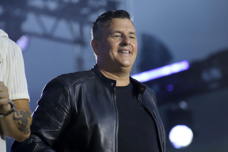 TV-Show 'Wenn die Musi spielt - Sommer Open Air 2026' in Bad Kleinkirchheim