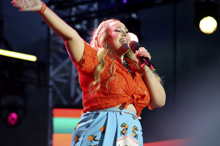 TV-Show 'Wenn die Musi spielt - Sommer Open Air 2026' in Bad Kleinkirchheim