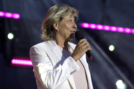 TV-Show 'Wenn die Musi spielt - Sommer Open Air 2026' in Bad Kleinkirchheim