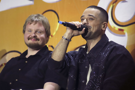 TV-Show 'Wenn die Musi spielt - Sommer Open Air 2026' in Bad Kleinkirchheim