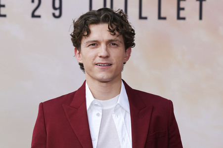 Fan Event 'Spider-Man: Brand New Day' in Paris