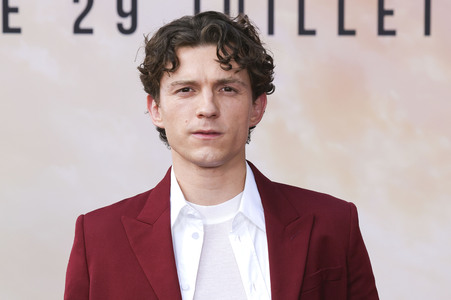 Fan Event 'Spider-Man: Brand New Day' in Paris