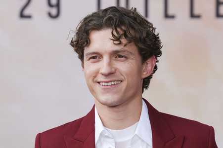 Fan Event 'Spider-Man: Brand New Day' in Paris
