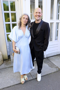 Jubiläumsparty '40 Jahre bonprix' in Hamburg