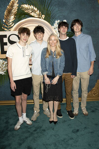 Filmpremiere 'Enola Holmes 3' in New York