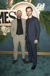 Filmpremiere 'Enola Holmes 3' in New York