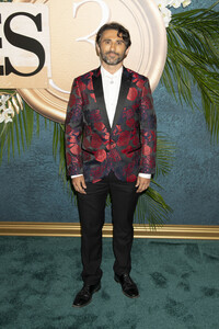 Filmpremiere 'Enola Holmes 3' in New York