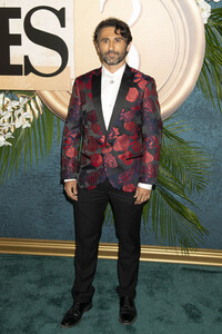 Filmpremiere 'Enola Holmes 3' in New York