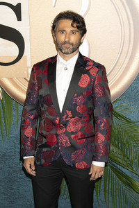 Filmpremiere 'Enola Holmes 3' in New York