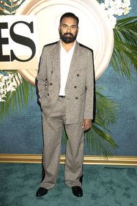 Filmpremiere 'Enola Holmes 3' in New York