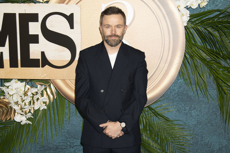 Filmpremiere 'Enola Holmes 3' in New York
