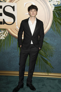 Filmpremiere 'Enola Holmes 3' in New York