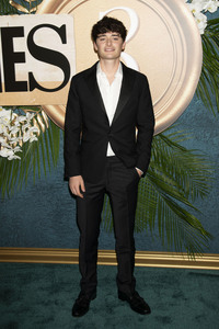Filmpremiere 'Enola Holmes 3' in New York