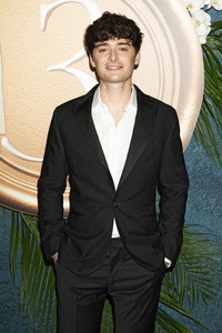 Filmpremiere 'Enola Holmes 3' in New York