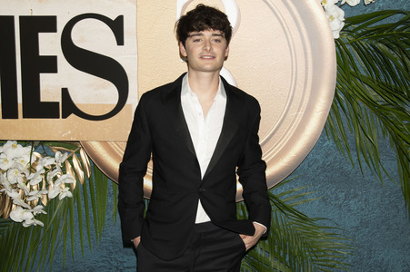 Filmpremiere 'Enola Holmes 3' in New York