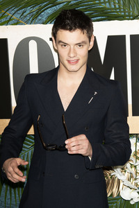 Filmpremiere 'Enola Holmes 3' in New York