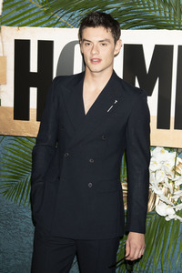 Filmpremiere 'Enola Holmes 3' in New York